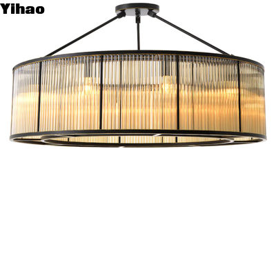 Sản phẩm mới Nội thất trang trí trần đèn lồng Led phòng hiện đại đèn lồng cho phòng khách