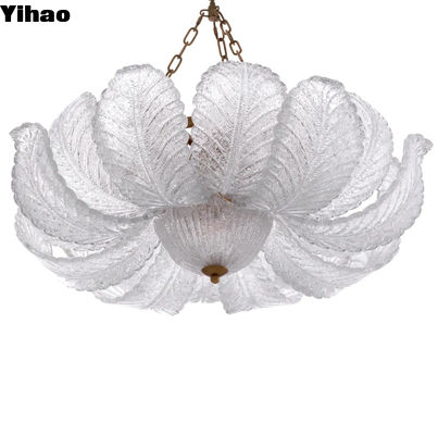 Ánh sáng LED hiện đại trong nhà trang trí đèn chùm treo cho phòng khách phòng ngủ Nhà bếp ánh sáng
