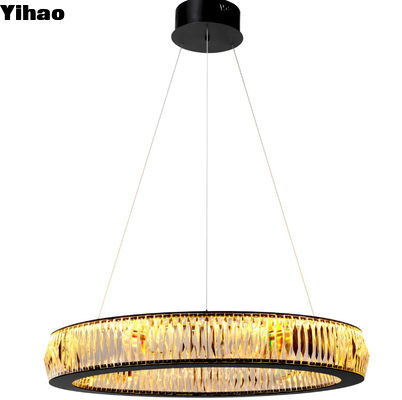 Chiếc đèn chùm trang trí trần nhà hiện đại Nghệ thuật Đèn trang trí Luxury Chiếc đèn chùm trần nhà phòng ngủ