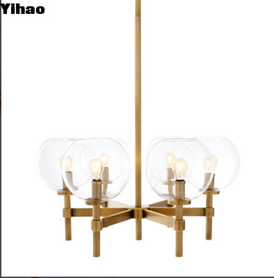 Trang trí hiện đại Chiếc trần sang trọng Đèn đèn lồng hiện đại Cho phòng ăn Phòng khách