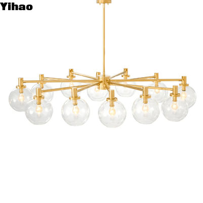 Thiết bị thích hợp cho phòng khách