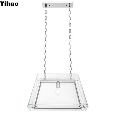Đèn đèn chùm trang trí nội thất hiện đại cho phòng khách Kích thước W. 61 D. 40 H. 36 cm