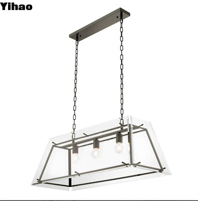 Nhà hàng và khách sạn Pendant Light Đèn phòng khách hiện đại với tùy chỉnh tùy chọn