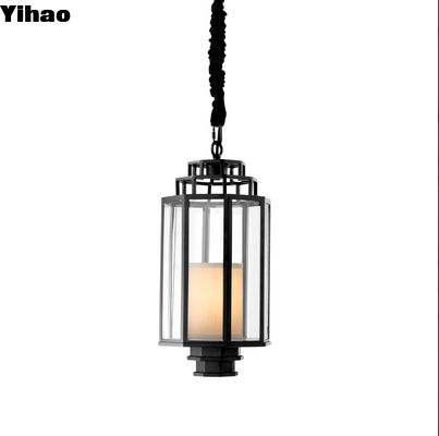 Nghệ thuật hiện đại trang trí đèn chùm trang trí hiện đại treo nhà phòng khách