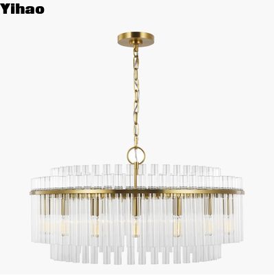 Đèn đèn chùm lớn của Beckett CC12916