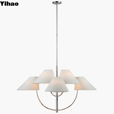 Visual Comfort Kinsley Lớn hai tầng đèn chùm KS 5225