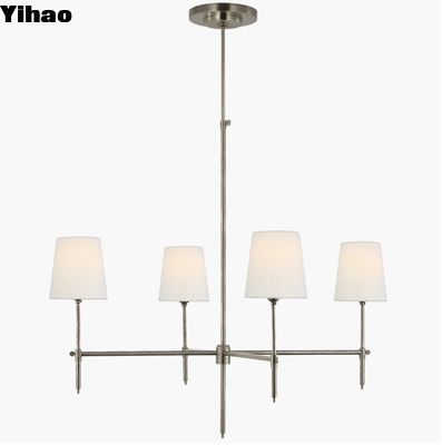 Visual Comfort Bryant Grand Chandelier TOB 5003