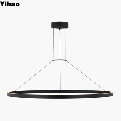 Vsual Comfort Fiama 48 Lớp treo kim loại kim loại Crystal Chandelier 700FIA48