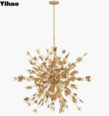 Visual Comfort Farfalle Lâm lớn JN 5502