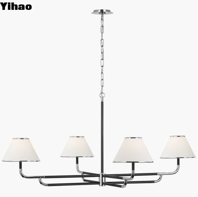 Visual Comfort Rigby Grande Chandelier MF 5055