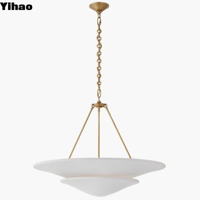 Visual Comfort Mollino Lâm đèn lớn ARN 5427