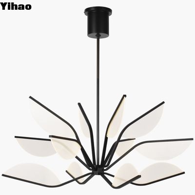 Visual Comfort Belterra 38 Chandelier 700BLT38