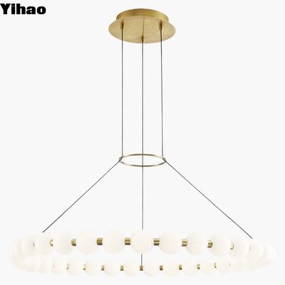 Vsual Comfort Orbet 36 Chandelier 700OBT36