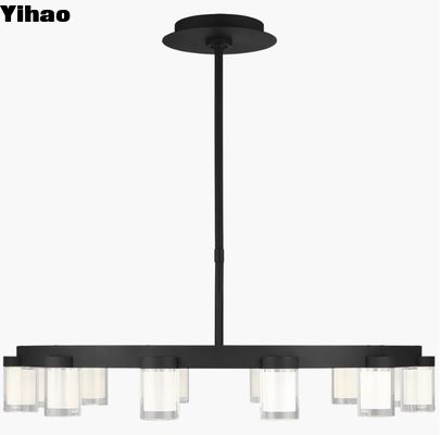 Visual Comfort Sfera Trung bình đèn chùm 700ESF32