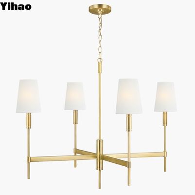 Visual Comfort Beckham Classic Lâm lớn TC1044BBS