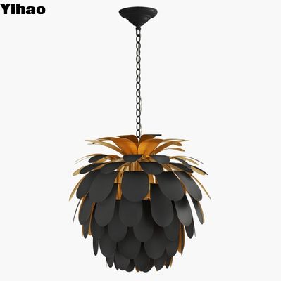 Visual Comfort Cynara Trung bình đèn chùm CHC 5165