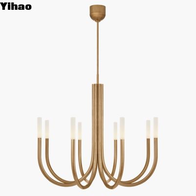 Vsual Comfort Rousseau Đèn đèn chùm trung bình KW 5581