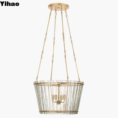 Vsual Comfort Cadence Trung bình đèn chùm S 5653