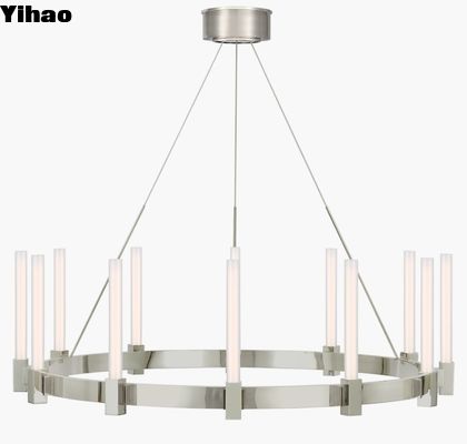 Visual Comfort Mafra Tràng đèn lồng lớn IKF 5360