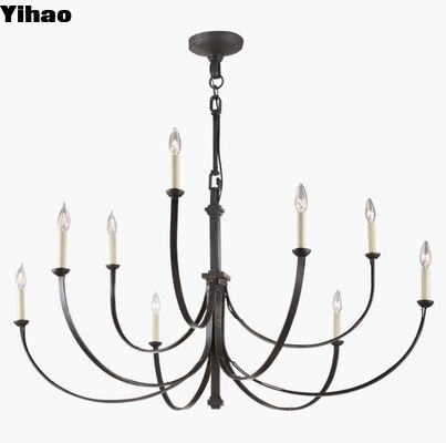 Vsual Comfort Reims Grand Chandelier SK 5022