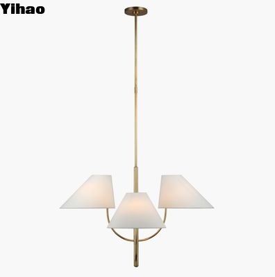 Visual Comfort's Kinsley Large One-Tier Chandelier KS 5220 Sự lựa chọn chiếu sáng lý tưởng cho không gian của bạn