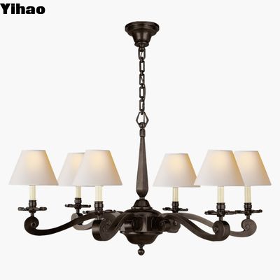 Myrna Chandelier AH 5010 Giải pháp chiếu sáng thanh lịch cho không gian của bạn