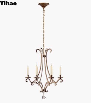 CHC 1552 Khá tiện cho thị giác nhỏ Oslo Chandelier 26,25 