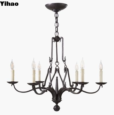 RL 5728 Visual Comfort Allegra Đèn đèn lồng nhỏ 26.25 