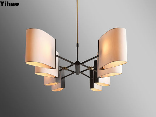 Tay đánh bóng Dessay Đèn đèn lồng tuyến tính 2309 60 W X 24 D X 60 OAH