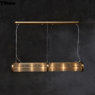 Đeo đeo hình chữ nhật Newton kết thúc đồng với chuỗi / thanh điều chỉnh