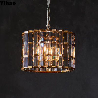 Chiếc dây chuyền thanh xuân màu đồng 17.3
