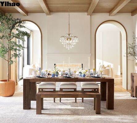 Cơ thể đồng 2700K Đỏ ấm, Đỏ, Đơn giản, Đẹp, Đèn đèn lồng cho phòng khách