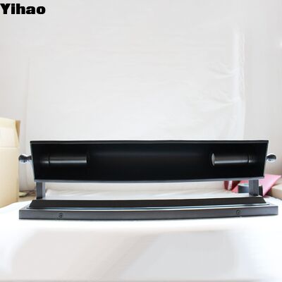 Vật liệu đồng đèn tường thiết kế hiện đại với 3500K nguồn ánh sáng LED trắng ấm áp