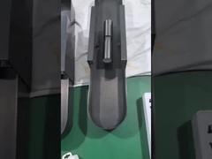 Đèn tường đồng tinh khiết, sản xuất tùy chỉnh theo yêu cầu của khách hàng Mỹ