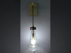 Đèn tường sang trọng tùy chỉnh nhà máy bán trực tiếp