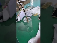 Nhà máy đèn treo cao cấp bằng đồng tùy chỉnh