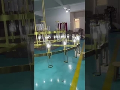 Nhà máy đèn treo cao cấp bằng đồng tùy chỉnh